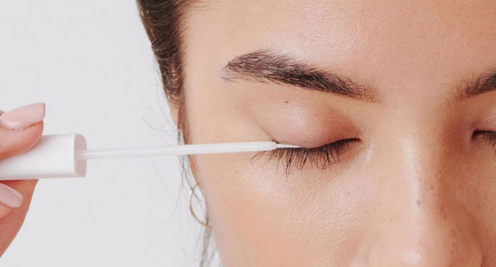 [REVIEW] Tinh chất dưỡng mi dài DHC Eyelash Tonic chi tiết