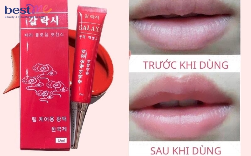 duong-moi-galaxy-la-gi-dung-duong-moi-galaxy-co-tot-khong-4 Dưỡng môi Galaxy là gì? Dùng dưỡng môi Galaxy có tốt không? - 4