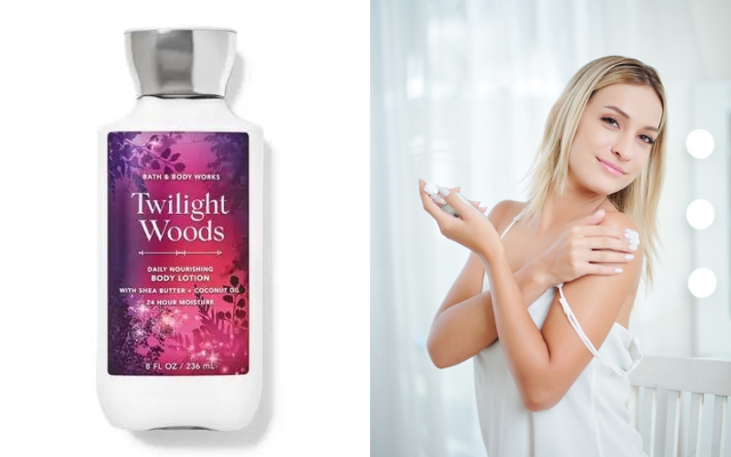 duong-the-bath-and-body-works-lotion-mui-nao-thom-nhat-10 Dưỡng thể Bath and Body Works Lotion mùi nào thơm nhất? - 10