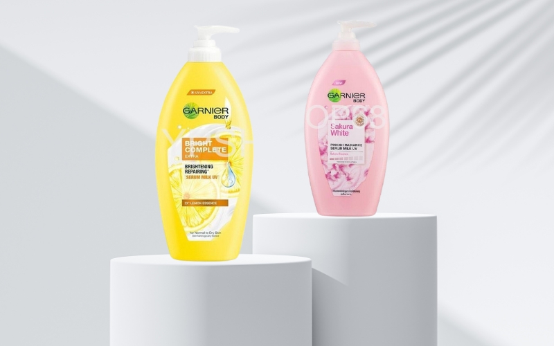 duong-the-body-lotion-garnier-co-tot-khong-bao-nhieu-tuoi-dung-duoc-1 Dưỡng thể body lotion Garnier có tốt không? Bao nhiêu tuổi dùng được? - 1