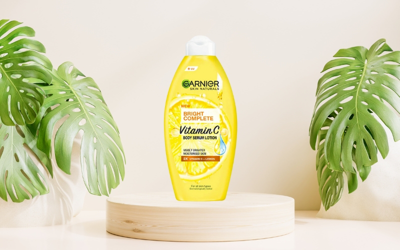 duong-the-body-lotion-garnier-co-tot-khong-bao-nhieu-tuoi-dung-duoc-2 Dưỡng thể body lotion Garnier có tốt không? Bao nhiêu tuổi dùng được? - 2