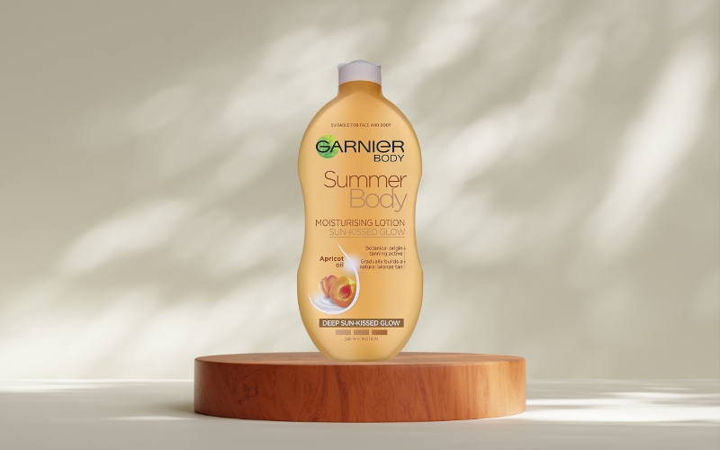 duong-the-body-lotion-garnier-co-tot-khong-bao-nhieu-tuoi-dung-duoc-4 Dưỡng thể body lotion Garnier có tốt không? Bao nhiêu tuổi dùng được? - 4
