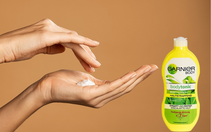 duong-the-body-lotion-garnier-co-tot-khong-bao-nhieu-tuoi-dung-duoc-9 Dưỡng thể body lotion Garnier có tốt không? Bao nhiêu tuổi dùng được? - 9