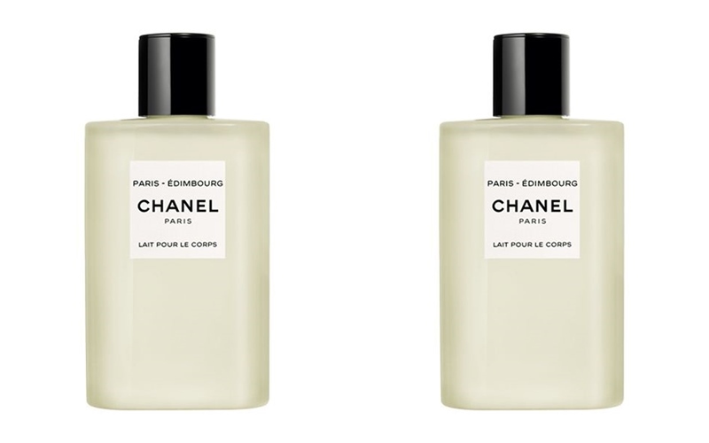 Dưỡng thể Chanel có những mùi nào? Review top 11 mùi hương - 2