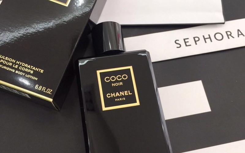 Dưỡng thể Chanel có những mùi nào? Review top 11 mùi hương - 3