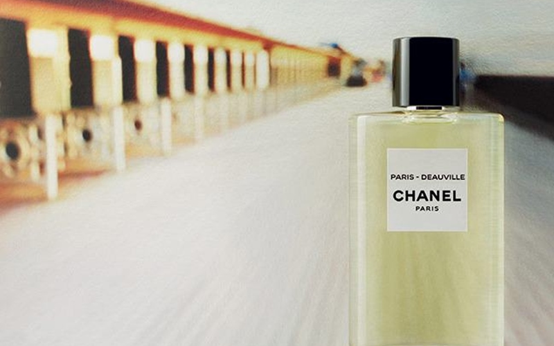 Dưỡng thể Chanel có những mùi nào? Review top 11 mùi hương - 4