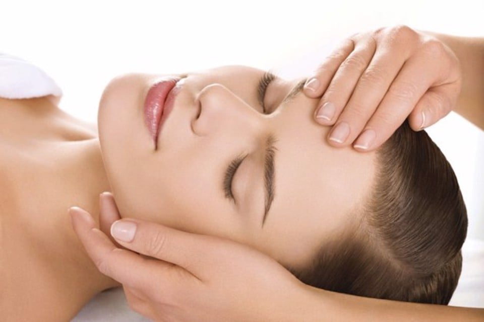 Cách thải độc cho da mặt đúng chuẩn cho các nàng