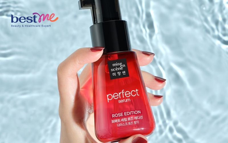 dau-duong-toc-perfect-mise-en-scene-co-nhung-loai-nao-9 Dầu dưỡng tóc Perfect Mise En Scene có những loại nào? - 9