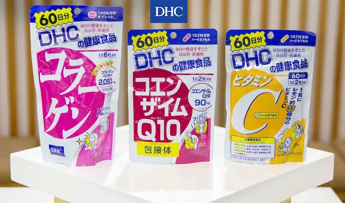 Kết hợp uống viên collagen với sản phẩm khác sẽ làm tăng hiệu quả chăm sóc sức khỏe và làm đẹp Kết hợp uống viên collagen với sản phẩm khác sẽ làm tăng hiệu quả chăm sóc sức khỏe và làm đẹp