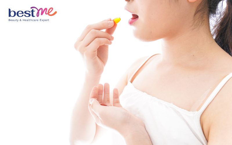 Nên bổ sung acid folic từ trước khi thụ thai