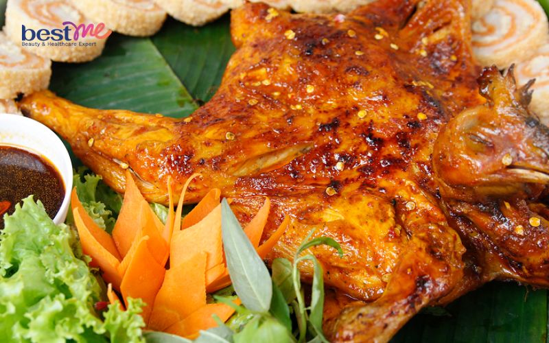 ga-nuong-moi-la-gi-cach-lam-ga-nuong-moi-ngon-tuyet-1 Gà nướng mọi là gì? Cách làm gà nướng mọi ngon tuyệt - 1