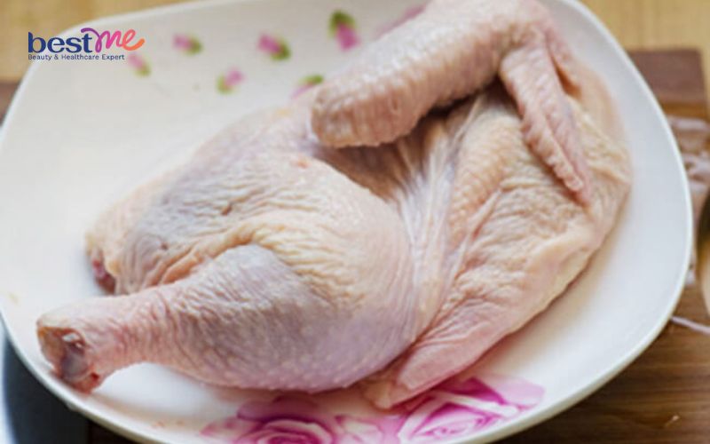 ga-nuong-moi-la-gi-cach-lam-ga-nuong-moi-ngon-tuyet-2 Gà nướng mọi là gì? Cách làm gà nướng mọi ngon tuyệt - 2