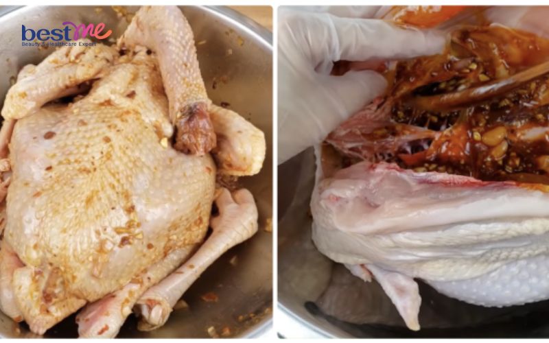 ga-nuong-moi-la-gi-cach-lam-ga-nuong-moi-ngon-tuyet-3 Gà nướng mọi là gì? Cách làm gà nướng mọi ngon tuyệt - 3