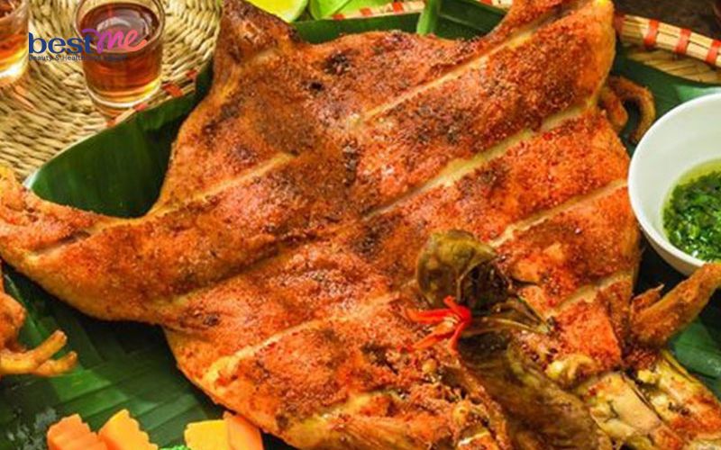ga-nuong-moi-la-gi-cach-lam-ga-nuong-moi-ngon-tuyet-4 Gà nướng mọi là gì? Cách làm gà nướng mọi ngon tuyệt - 4