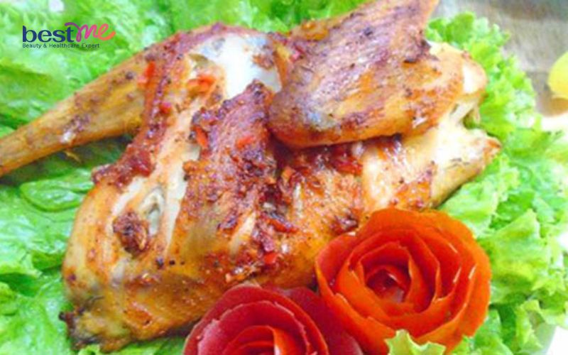 ga-nuong-moi-la-gi-cach-lam-ga-nuong-moi-ngon-tuyet-5 Gà nướng mọi là gì? Cách làm gà nướng mọi ngon tuyệt - 5