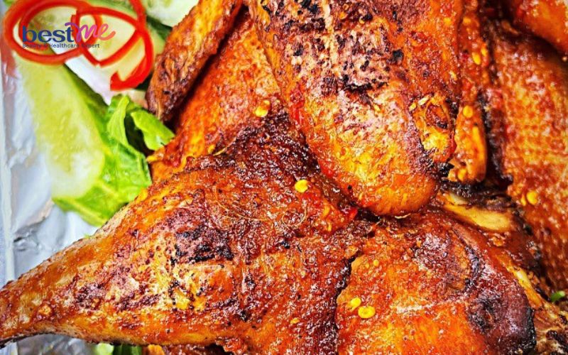 ga-nuong-moi-la-gi-cach-lam-ga-nuong-moi-ngon-tuyet-6 Gà nướng mọi là gì? Cách làm gà nướng mọi ngon tuyệt - 6