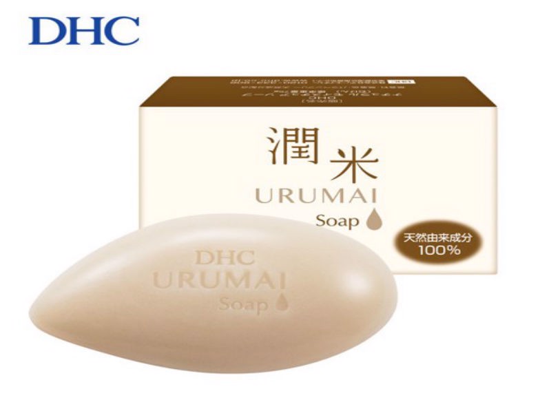 Tại sao nên dùng xà phòng rửa mặt để làm sạch da?