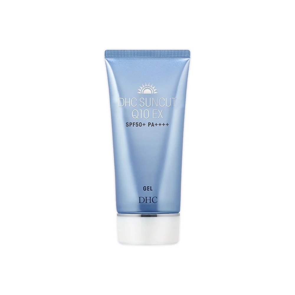 DHC Suncut Q10 EX Gel