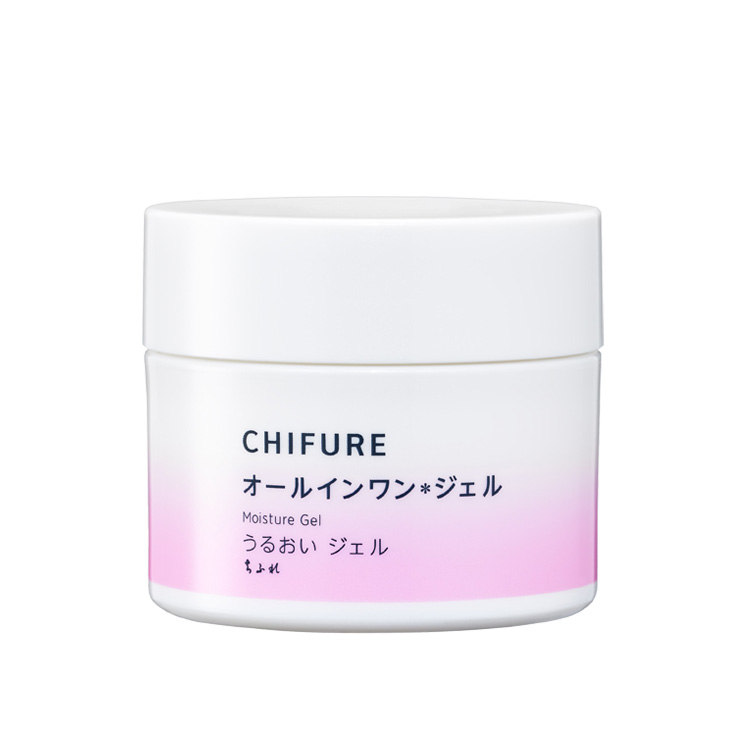 Gel dưỡng ẩm Chifure Moisture Gel