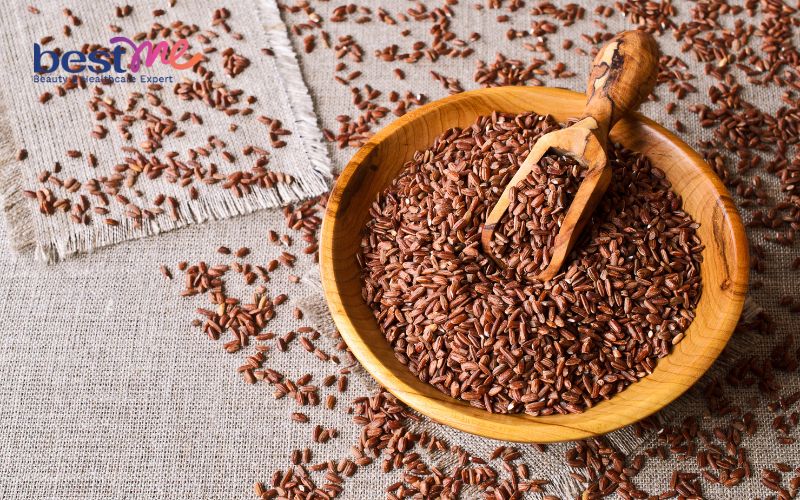 [GIẢI ĐÁP] 1 chén cơm gạo lứt bao nhiêu calo? Ăn gạo lứt có béo không?  - 1