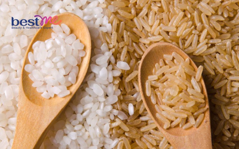 [GIẢI ĐÁP] 1 chén cơm gạo lứt bao nhiêu calo? Ăn gạo lứt có béo không?  - 4
