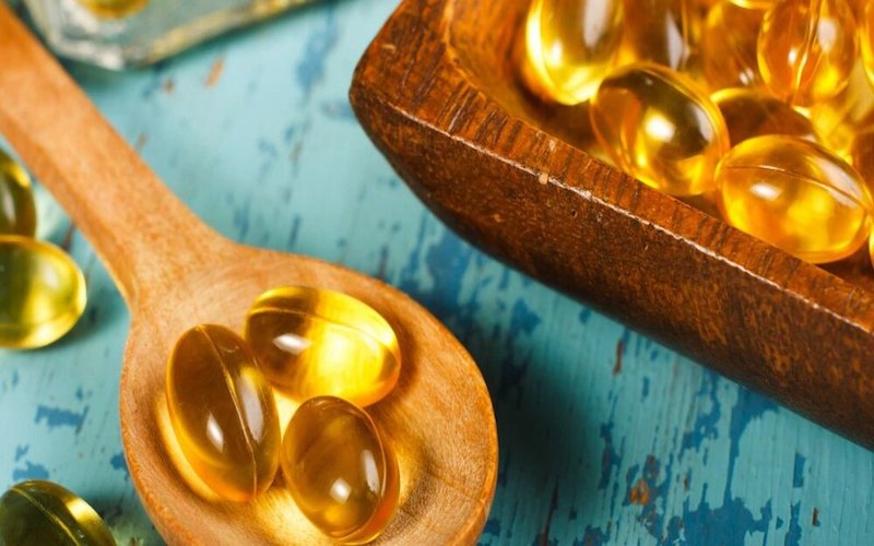 [Giải đáp] Cách bổ sung vitamin D3 cho bé 4 tuổi - 1
