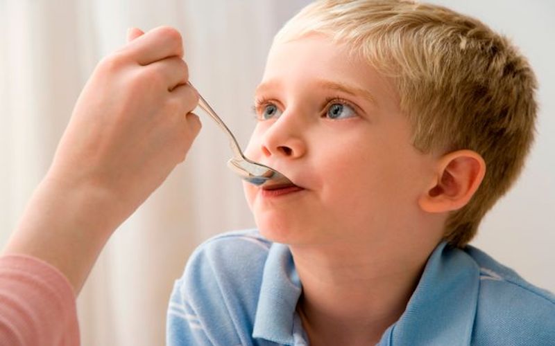[Giải đáp] Cách bổ sung vitamin D3 cho bé 4 tuổi - 4