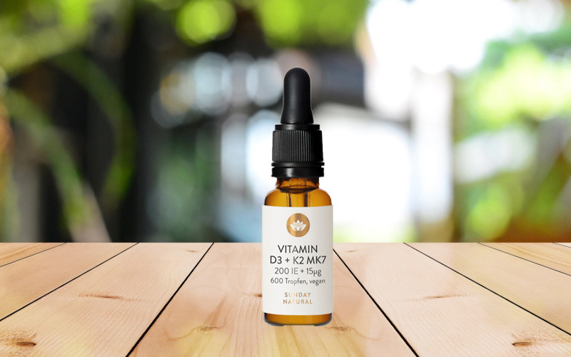 [Giải đáp] Cách bổ sung vitamin D3 cho bé 4 tuổi - 7