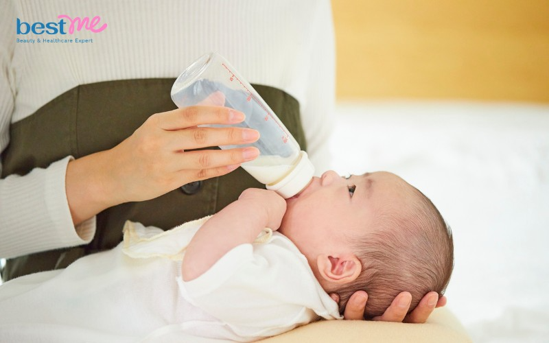 giai-dap-co-nen-cho-tre-uong-dha-thuong-xuyen-khong-4 Giải đáp: Có nên cho trẻ uống DHA thường xuyên không? - 4
