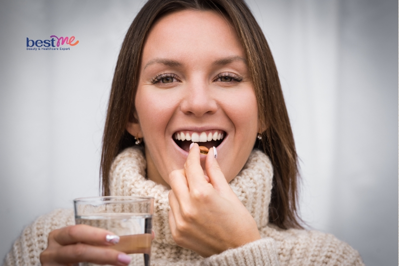 [Giải đáp] Liều dùng vitamin D3 mỗi ngày bao nhiêu? - 2
