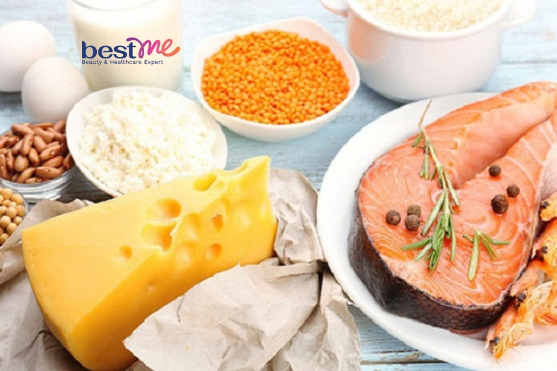 [Giải đáp] Liều dùng vitamin D3 mỗi ngày bao nhiêu? - 5