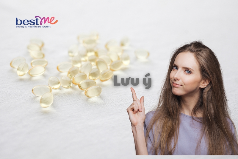 [Giải đáp] Liều dùng vitamin D3 mỗi ngày bao nhiêu? - 6