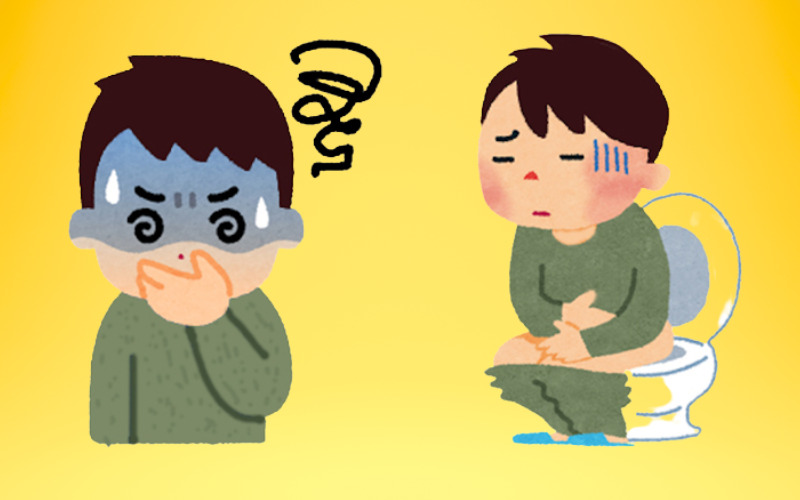 Giải đáp: Trẻ uống vitamin A có tác dụng phụ không? - 2