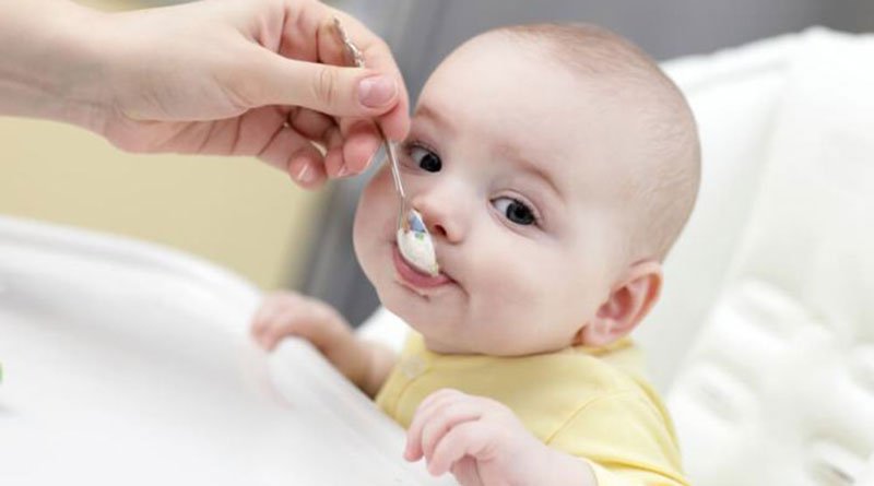 Giải đáp: Trẻ uống vitamin A có tác dụng phụ không? - 6