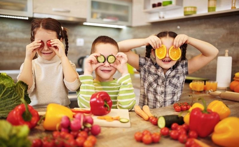 Giải đáp: Trẻ uống vitamin A có tác dụng phụ không? - 7