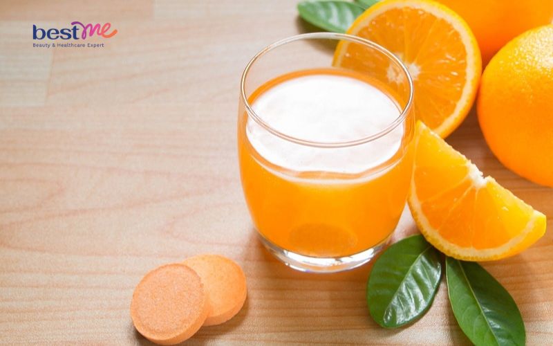 giai-dap-uong-c-sui-co-het-mun-khong-co-noi-mun-khong-1 Giải đáp: Uống C sủi có hết mụn không? Có nổi mụn không? - 1