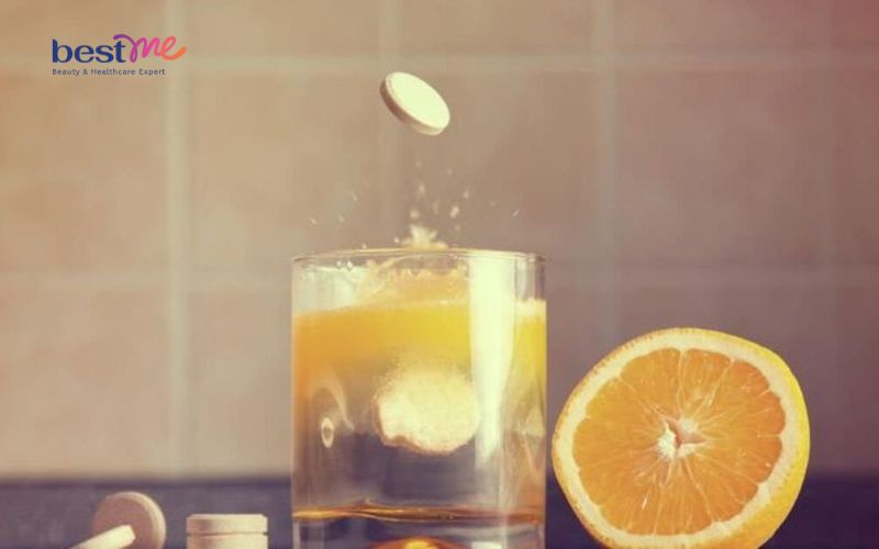giai-dap-uong-c-sui-co-het-mun-khong-co-noi-mun-khong-2 Giải đáp: Uống C sủi có hết mụn không? Có nổi mụn không? - 2