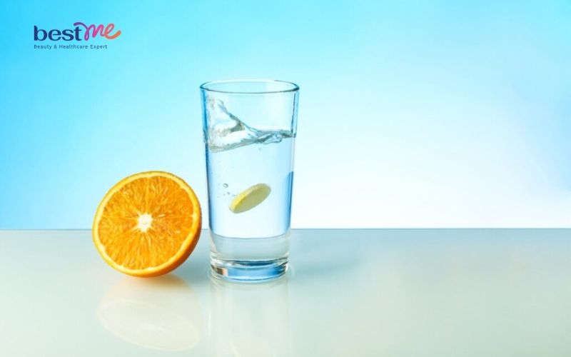 giai-dap-uong-c-sui-co-het-mun-khong-co-noi-mun-khong-3 Giải đáp: Uống C sủi có hết mụn không? Có nổi mụn không? - 3