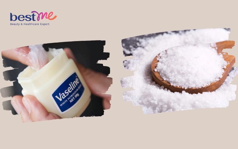 giai-ma-cach-tri-mun-dau-den-o-mui-bang-vaseline-co-tot-khong-2 Giải mã cách trị mụn đầu đen ở mũi bằng Vaseline có tốt không? - 2