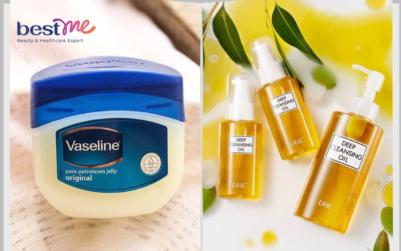 giai-ma-cach-tri-mun-dau-den-o-mui-bang-vaseline-co-tot-khong-3 Giải mã cách trị mụn đầu đen ở mũi bằng Vaseline có tốt không? - 3