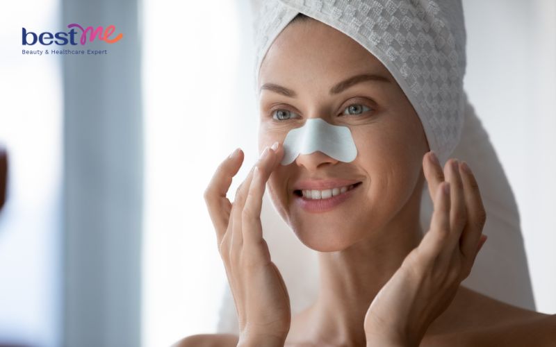 giai-ma-cach-tri-mun-dau-den-o-mui-bang-vaseline-co-tot-khong-5 Giải mã cách trị mụn đầu đen ở mũi bằng Vaseline có tốt không? - 5