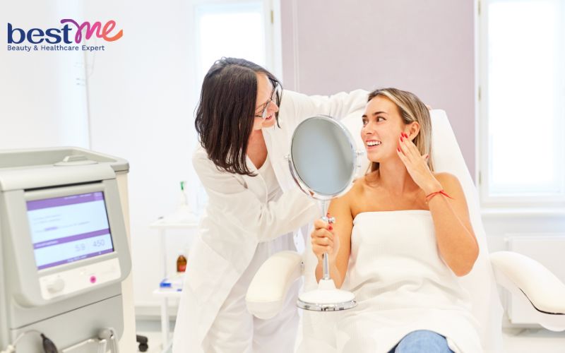 Giải mã Tranexamic Acid trị nám có hiệu quả và an toàn không? - 4