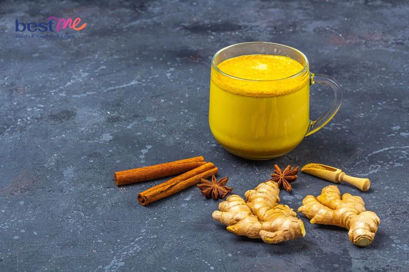 Giảm cân bằng tinh bột gừng - 4 “Bí quyết vàng” cần ghi nhớ để giảm cân thành công - 3