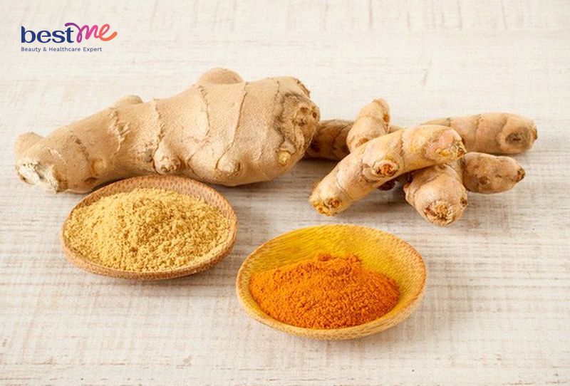 Giảm cân bằng tinh bột gừng - 4 “Bí quyết vàng” cần ghi nhớ để giảm cân thành công - 4