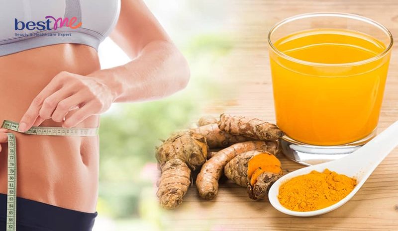 Giảm cân bằng tinh bột gừng - 4 “Bí quyết vàng” cần ghi nhớ để giảm cân thành công - 5