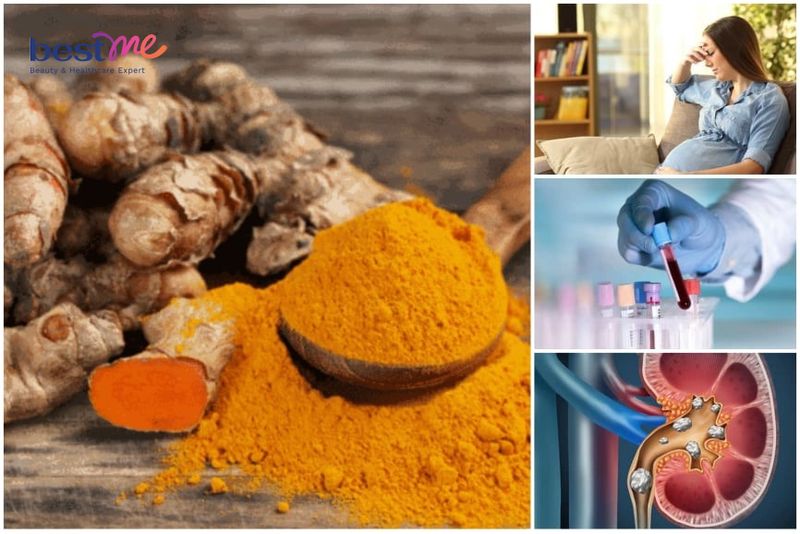 Giảm cân bằng tinh bột gừng - 4 “Bí quyết vàng” cần ghi nhớ để giảm cân thành công - 6