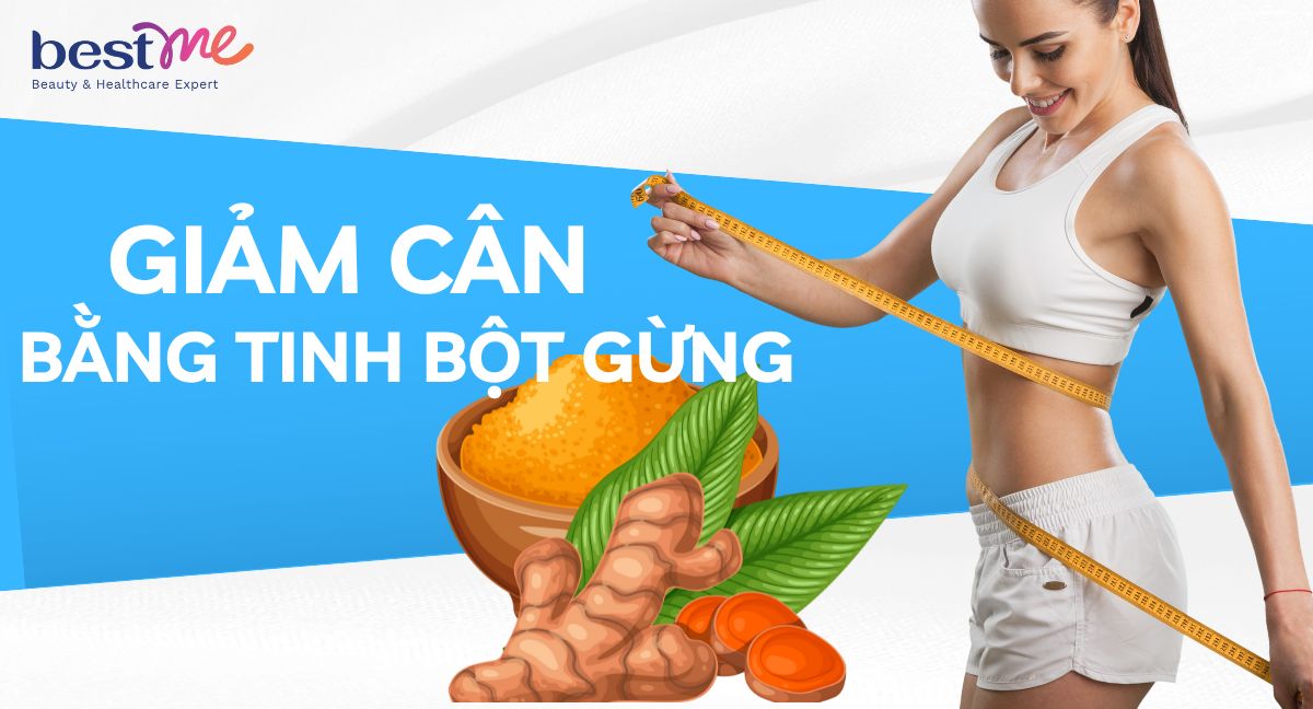 Tinh bột gừng có tác dụng phòng ngừa ung thư không?