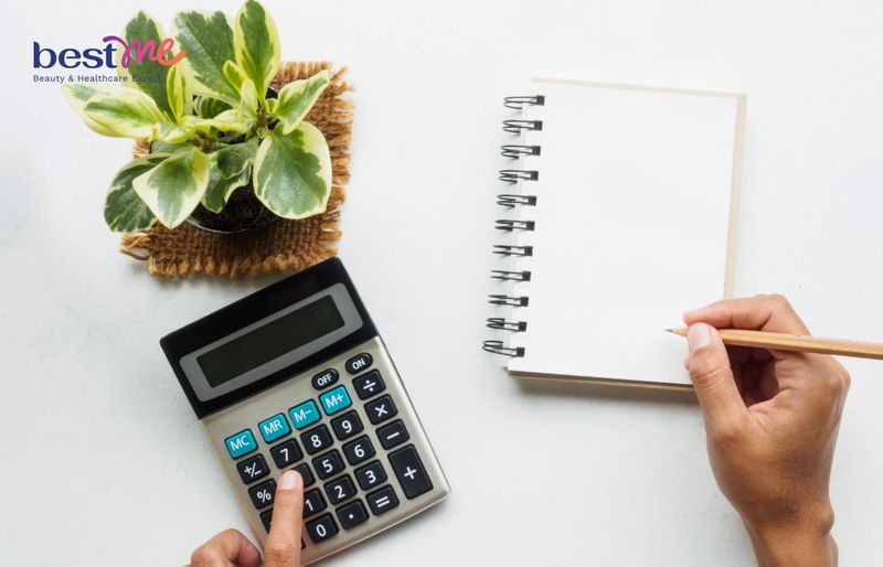 Bạn cần phải kiểm soát lượng calo nạp vào