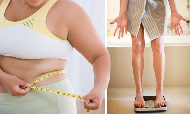 Nhiều chị em thừa cân muốn tìm cách giảm cân nhanh trong 1 tuần 7 kg