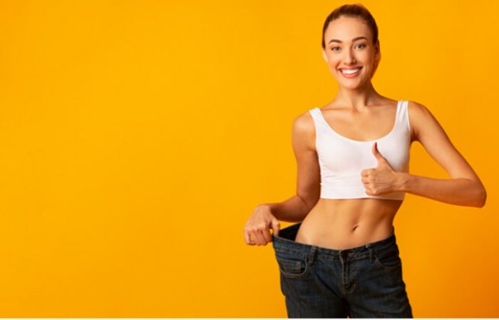 Những lưu ý để quá trình giảm cân đạt hiệu quả